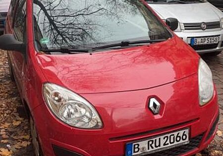 Renault Twingo Authentique 1.2 60 Authentique