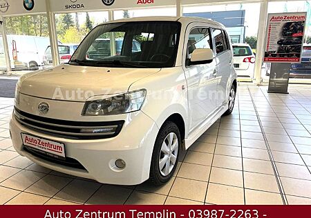 Daihatsu MATERIA-Klima-CD Radio-MP3-Allwetter-2.Hand