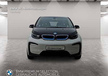BMW i3 gebraucht kaufen BMW i3 120Ah Navi Kamera Sitzheizung
