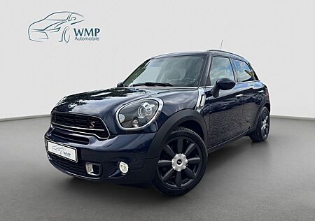 Mini Cooper SD Countryman /Chili/Pano./Leder/Xenon/LED