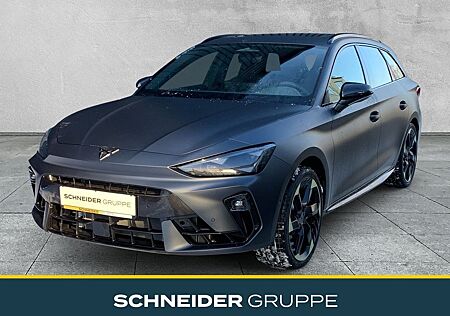 Cupra Leon Sportstourer VZ Tribe Edition2.0 4Drive AHK
