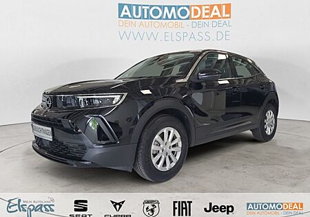 Opel Mokka-e e Edition AUTOMATIK LED DIG-DISPLAY KEYL