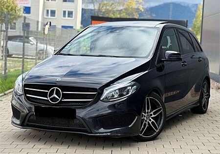 Mercedes-Benz B 180 B -Klasse CDI / d amg