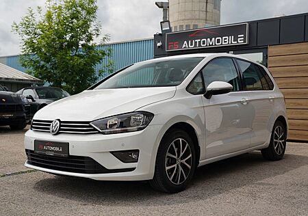 VW Golf Sportsvan Volkswagen VII Comfortline*AHK*AUTOMATIK*
