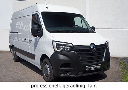 Renault Master III 2.3 dCi Kasten L2H2 HKa 3,5t*KAM*NAVI