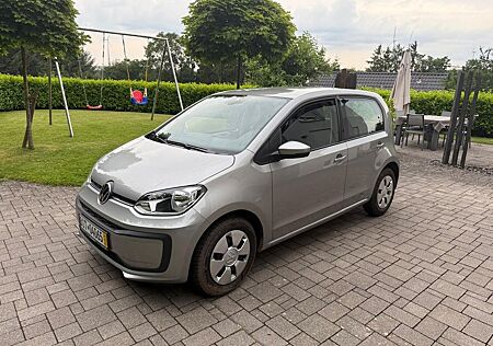 VW Up Volkswagen ! 1.0 ! !