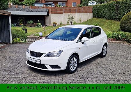 Seat Ibiza Style *PDC hi*Allwetter NEU*Sitzheiz.*1.HA