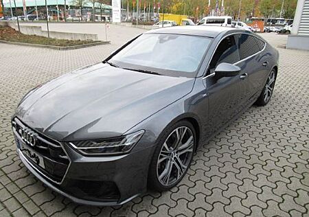 Audi A7 Sportback 50 TDI S Line tiptronic