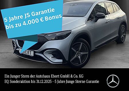 Mercedes-Benz EQE SUV EQE350 4M SUV AMG Prem AIRMATIC Pano AHK HUD HAL