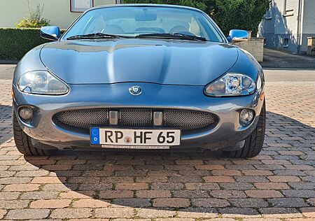 Jaguar XK8 Coupe -