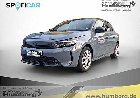 Opel Corsa -e GS Line - Long Range 51kWh 98% SoH Navi