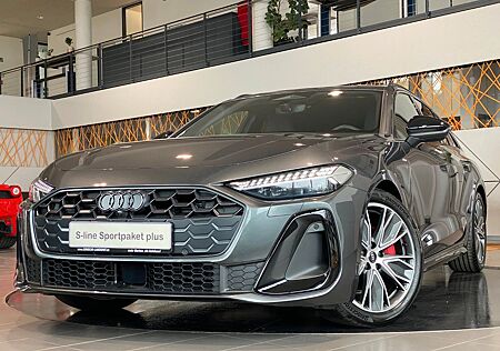 Audi A5 TFSI Avant S-line+ TechPlus-Paket Matrix ACC