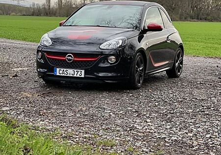 Opel Adam SLAM 1.4 ecoFLEX Start/Stop 64kW SLAM