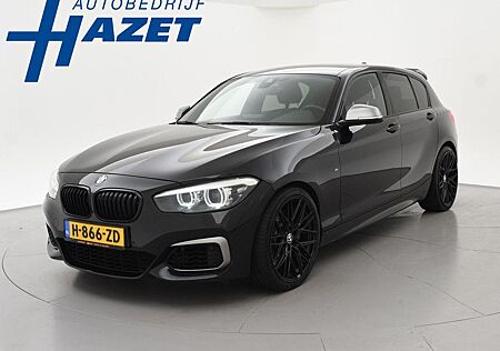 BMW 140 M140i 1-serie 340 PK M-SPORT AUT8 + HARMAN/KARDO