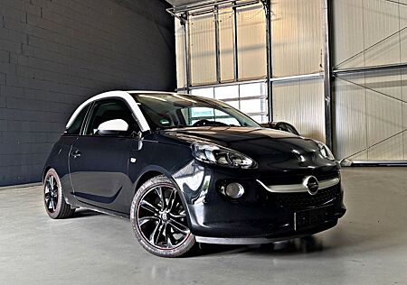 Opel Adam Jam-SHZ-KLIMA-S.HEFT-TEMPO-KLIMA-PDC
