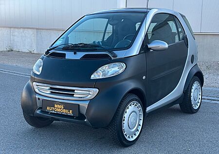 Smart ForTwo & passion*AUTOMATIK*PANO*KLIMA
