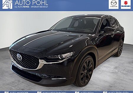 Mazda CX-30 2.5L e-SKYACTIV G 140ps