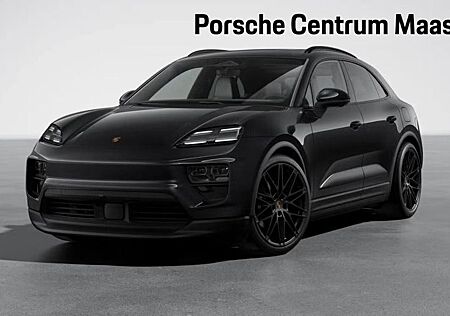 Porsche Macan 4