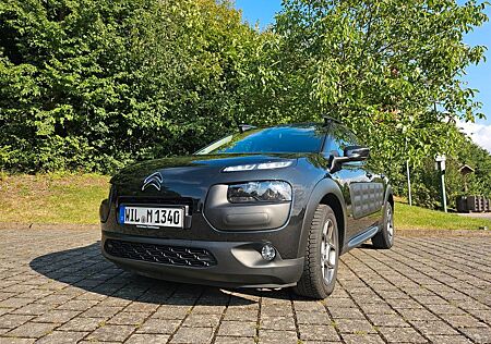 Citroën C4 BlueHDi 100 Stop&Start SELECTION SELE...