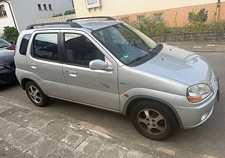 Suzuki Ignis 1,3 -
