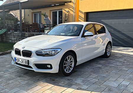 BMW 116i -