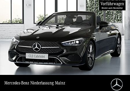 Mercedes-Benz CL 180 CLE 180 AVANTG+LED+KAMERA+KEYLESS+9G