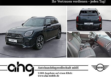 Mini Cooper Countryman D John Cooper Works Trim Paket