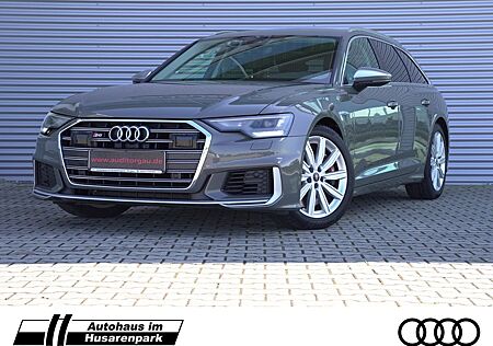 Audi S6 Avant 3.0 TDI quattro basis++LED-FERNASS+AHK+