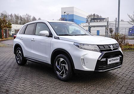 Suzuki Vitara 1.4 BOOST HYBRID Comfort+ Automatik