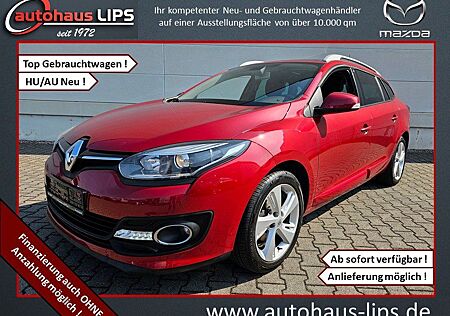 Renault Megane 1.2 TCe Grandtour Dynamique | Pano |