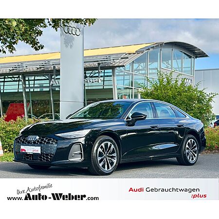 Audi A6 leasen