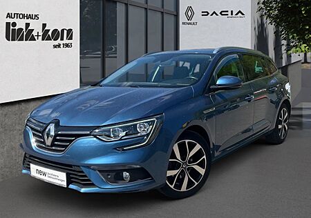 Renault Megane IV Grandtour BOSE-Edition Blue dCi 115 Na