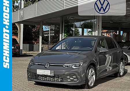 VW Golf Volkswagen VIII GTE 1.4 eHybrid OPF DSG LED-Scheinw.