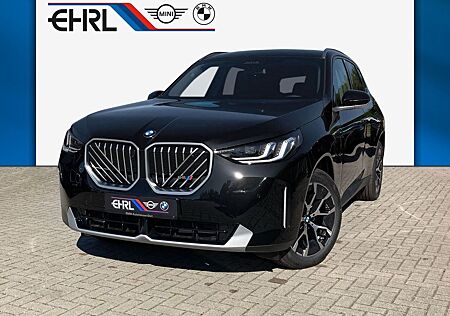 BMW X3 30e xDrive HK*HiFi*Komfortzg.*PA*UPE: 78.200€