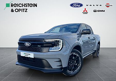 Ford Ranger Wildtrak MS-RT 3.0l Doka e-4WD