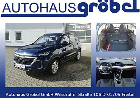 BAIC X35 Beijing 1.5 Turbo LED Klimaanl., Parksens.