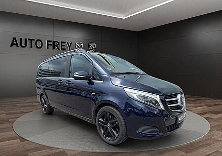 Mercedes-Benz 250 V250 d 190PS Avantgarde Edition Lang AT+ 360°+AH