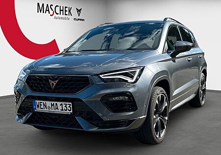 Cupra Ateca 2.0 TSI DSG 4Drive Beats Navi LED FLA ACC