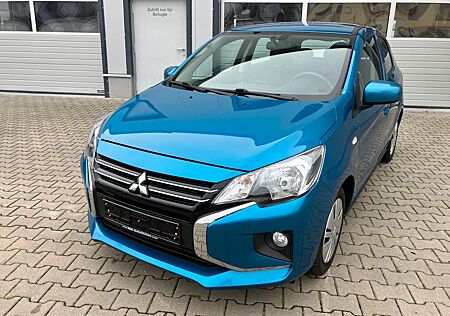 Mitsubishi Space Star Spirit /KLIMA/BLUETOOTH/1.HAND