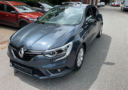 Renault Megane IV Lim. 5-trg. Limited
