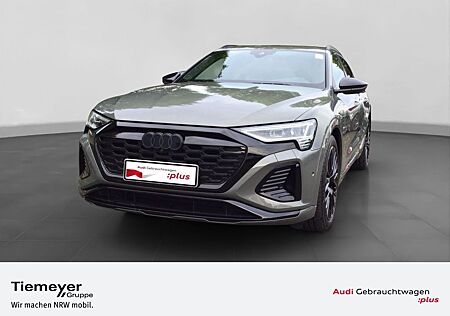 Audi Q8 e-tron 55 Q 2x S LINE S-SITZE LM21 PANO B&O