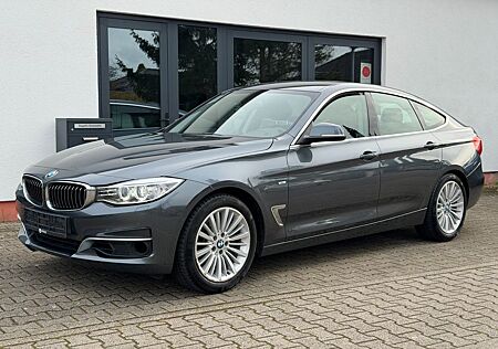 BMW 328 Gran Turismo xDrive Luxury *Kamera*Leder*