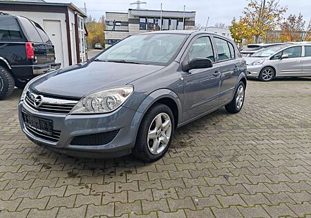 Opel Astra H Lim. Edition *KLIMA* TÜV NEU*