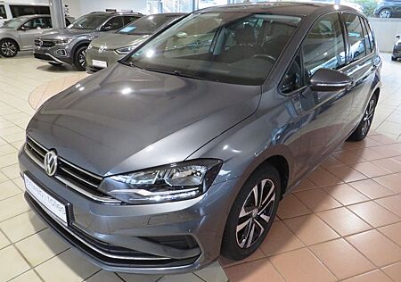 VW Golf Sportsvan Volkswagen United 1.0 TSI BMT United