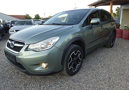 Subaru XV gebraucht kaufen Subaru XV 2.0D Comfort 4WD