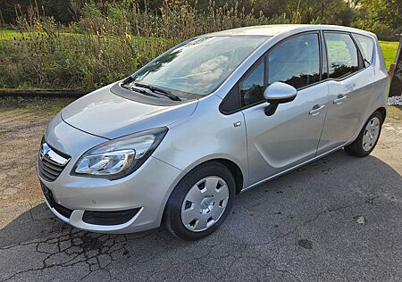 Opel Meriva 1.4 Edition 88kW Edition