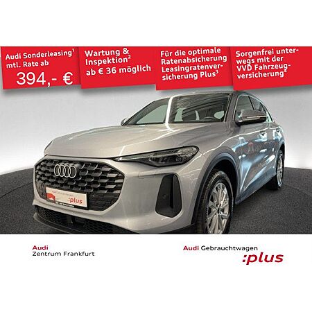 Audi Q5 leasen