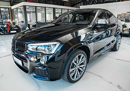BMW X4 M40