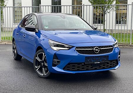 Opel Corsa F GS Line 101PS Automatik