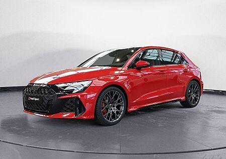 Audi RS3 RS 3 Sportback 400 PS Stronic Headup Leder